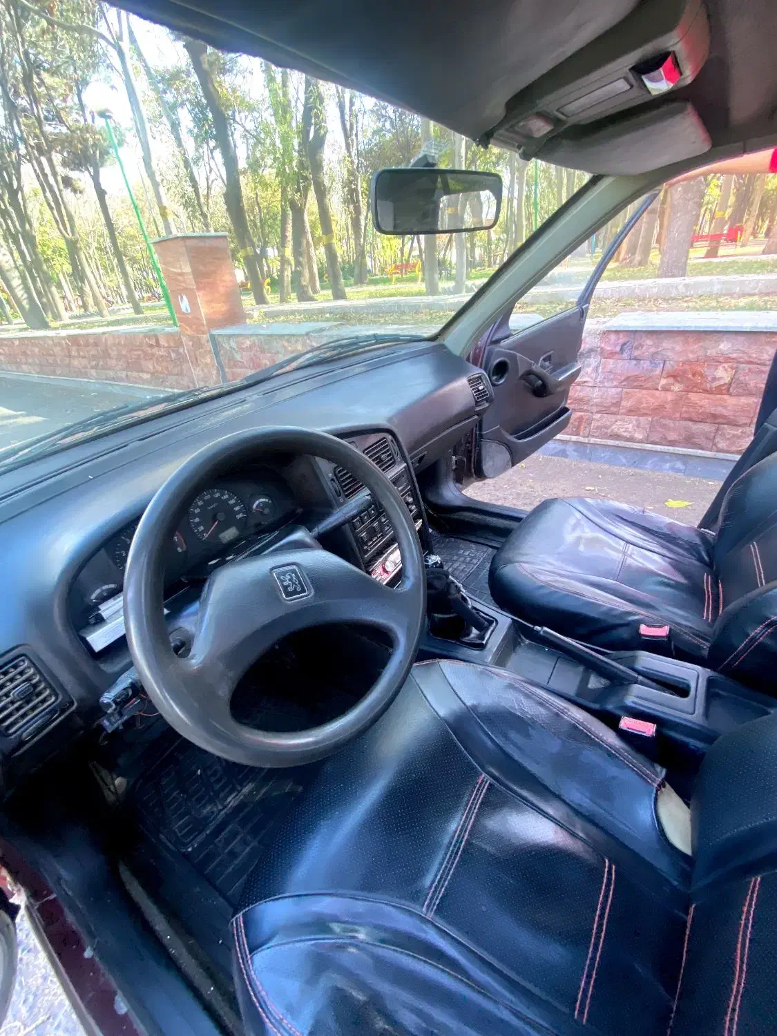 پژو آردی مدل ۸۵|خودرو سواری و وانت|اهر, |دیوار