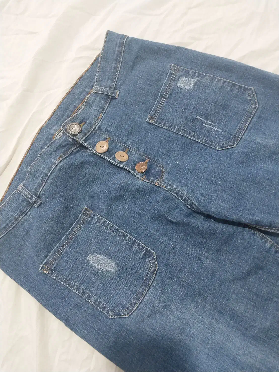 شلوار لی زنانه|لباس|سنندج, |دیوار