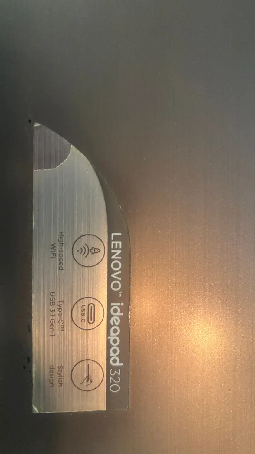 لنوو ideapad320|رایانه همراه|تهران, امیرآباد|دیوار