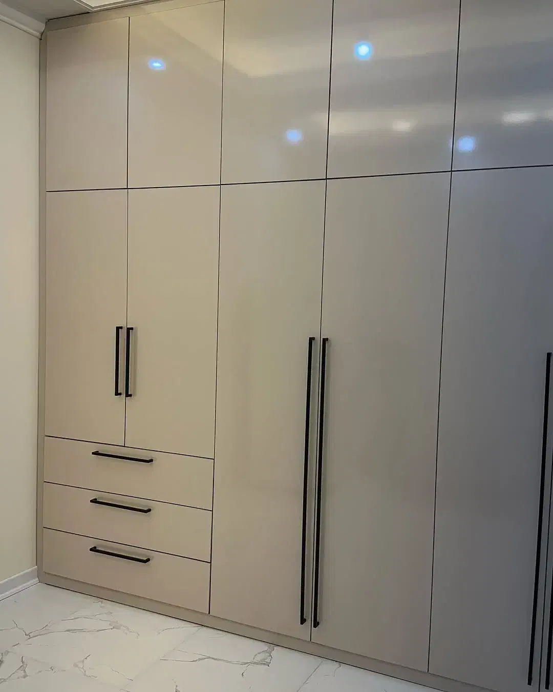 کابینت|جاکفشی، کمد، دراور|میناب, |دیوار