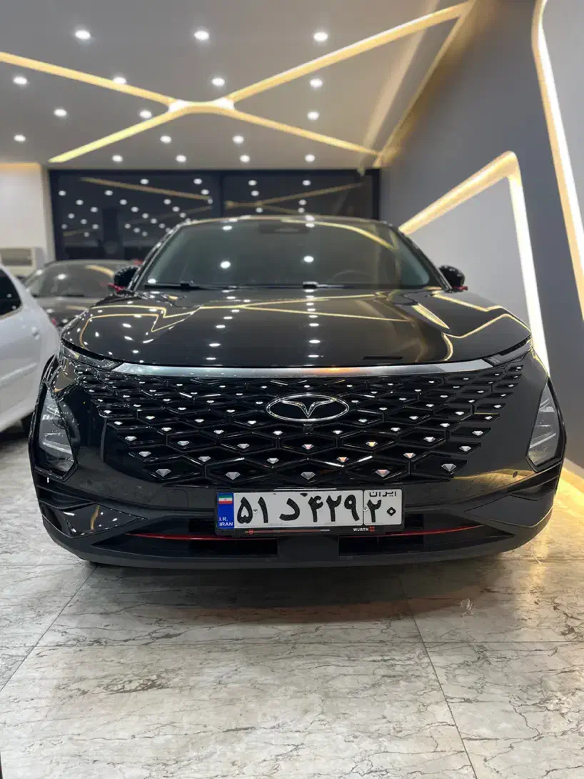 Fx 1402|خودرو سواری و وانت|قم, تولید دارو و یخچال|دیوار