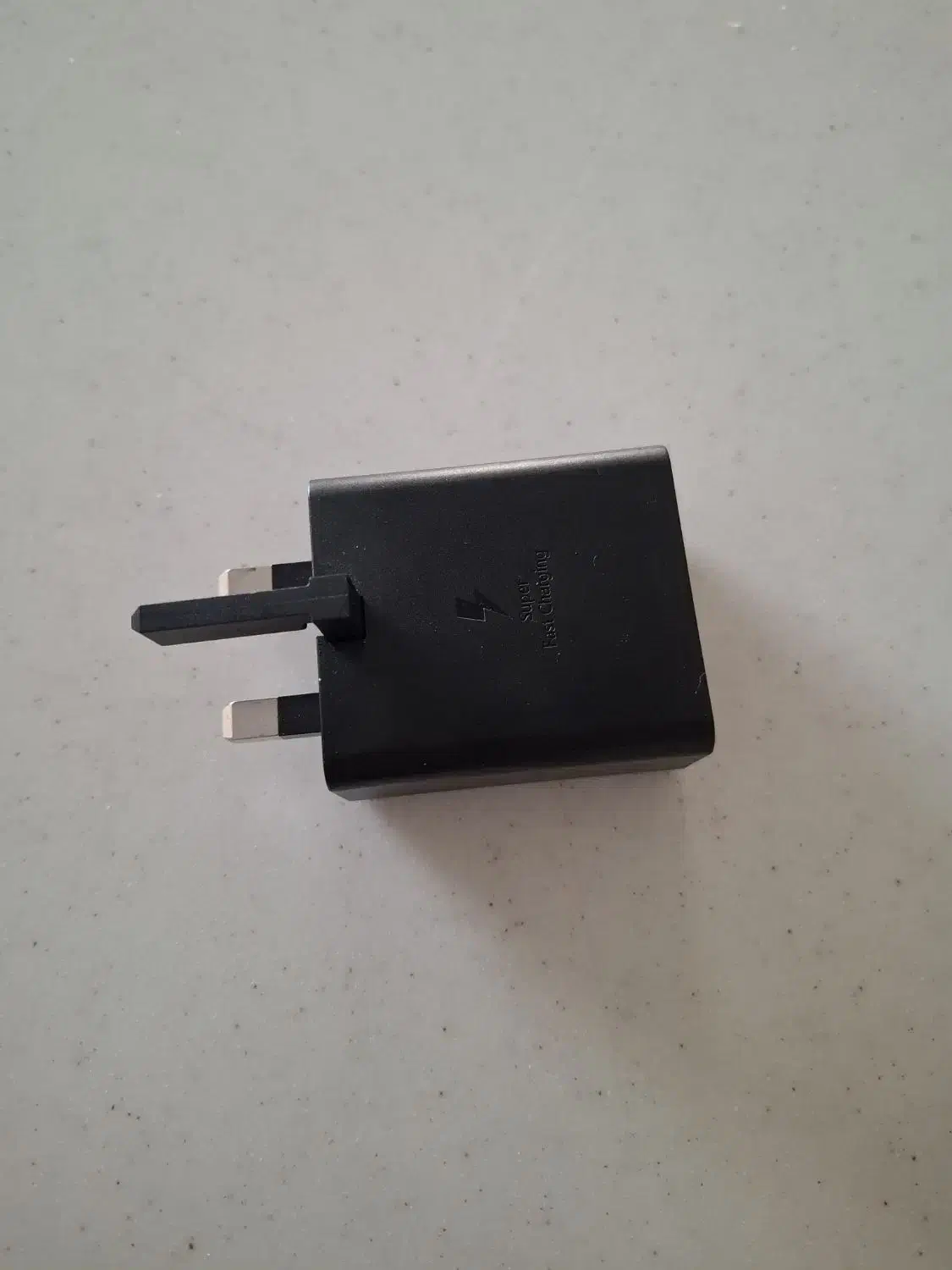 شارژر ۴۵ وات اصلی|لوازم جانبی موبایل و تبلت|ساری, |دیوار