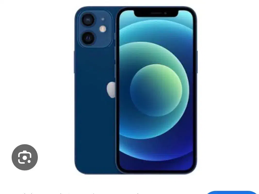 ایفون ۱۲مینی درحد نو پک اصلیLLA|موبایل|تهران, یاخجی آباد|دیوار