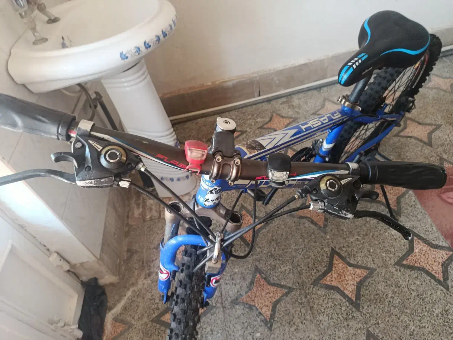 دوچرخه|دوچرخه، اسکیت، اسکوتر|کوهدشت, |دیوار