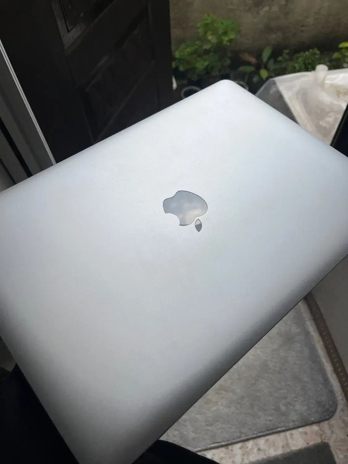 مک بوک پرو 15 اینچ|رایانه همراه|رشت, سعدی (تختی)|دیوار