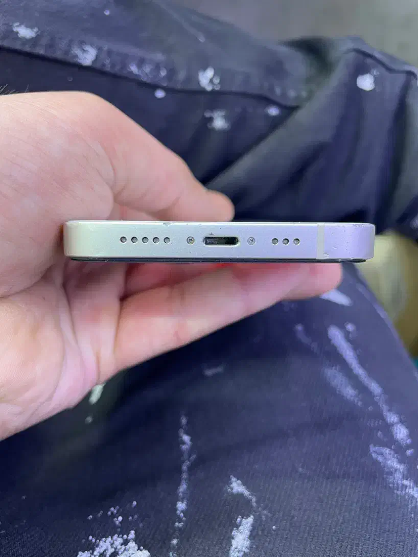 آیفون ۱۳ باتری ۱۰۰|موبایل|رامهرمز, |دیوار