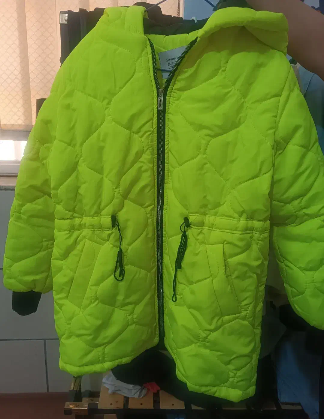 کاپشن بارانی نو|لباس|شیراز, شهرک دارایی|دیوار