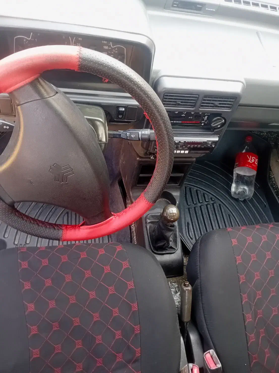 پراید فروشی|خودرو سواری و وانت|زابل, |دیوار