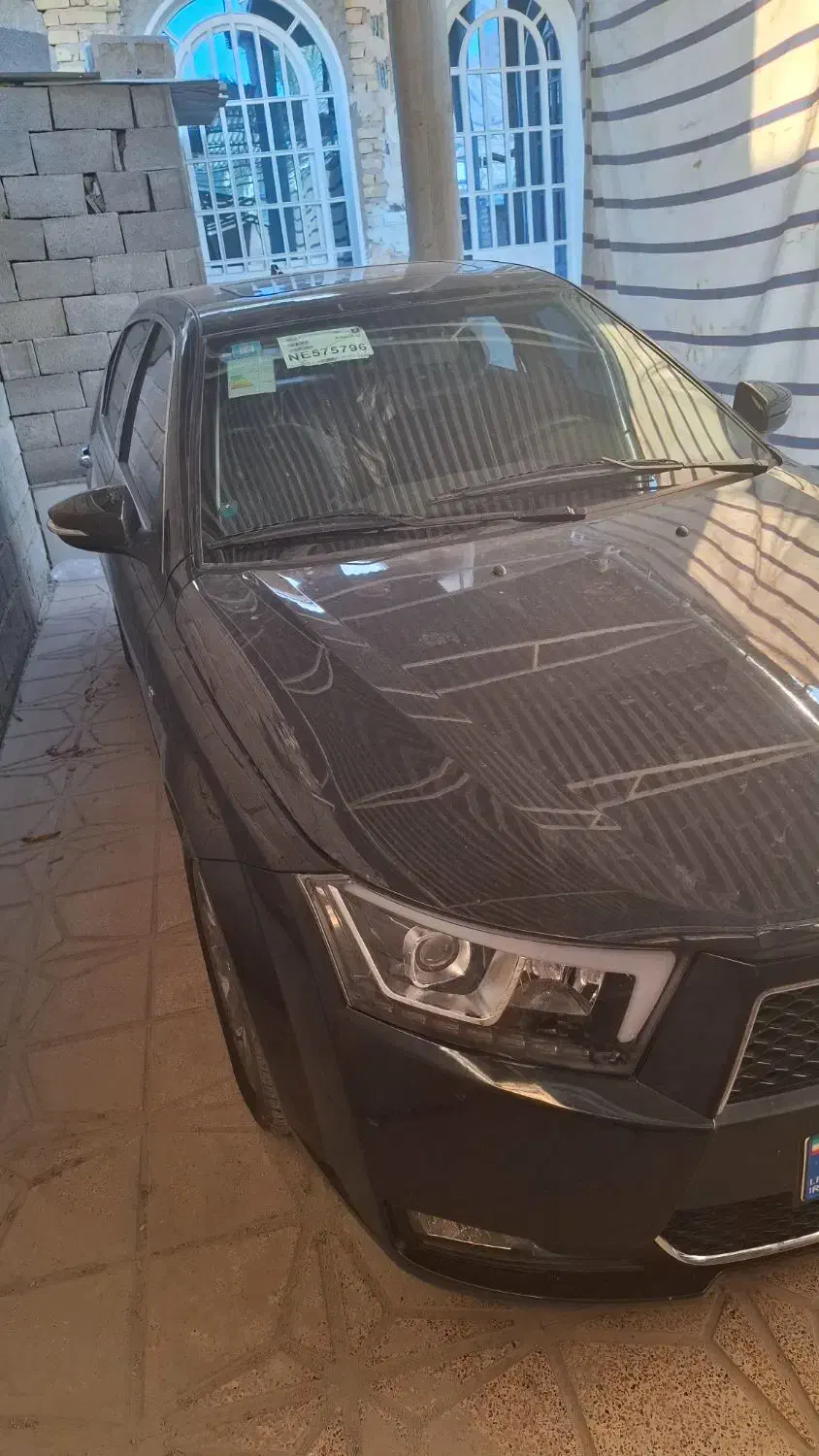 خودرو دنا پلاس اتومات|خودرو سواری و وانت|قیروکارزین, |دیوار