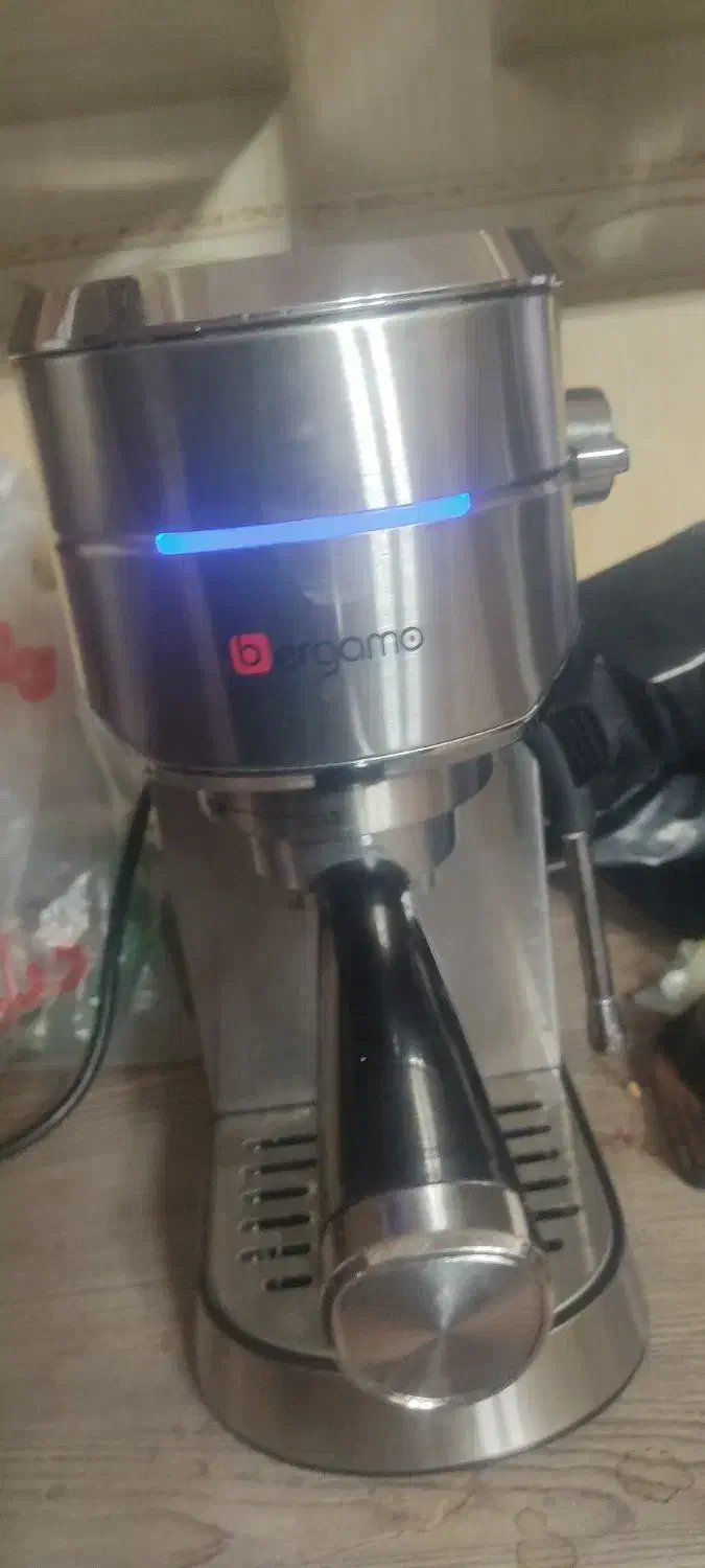 قهوه ساز|سماور، چای‌ساز، قهوه‌ساز|زابل, |دیوار