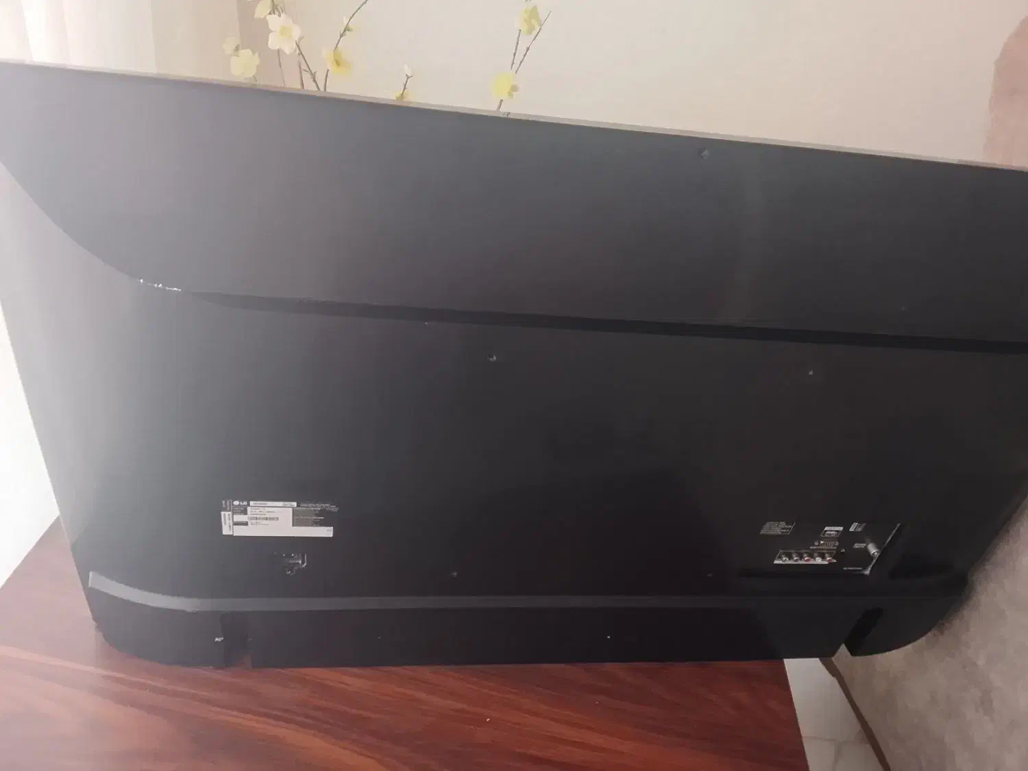 اتل ای دی الجی|تلویزیون و پروژکتور|ایوان, |دیوار