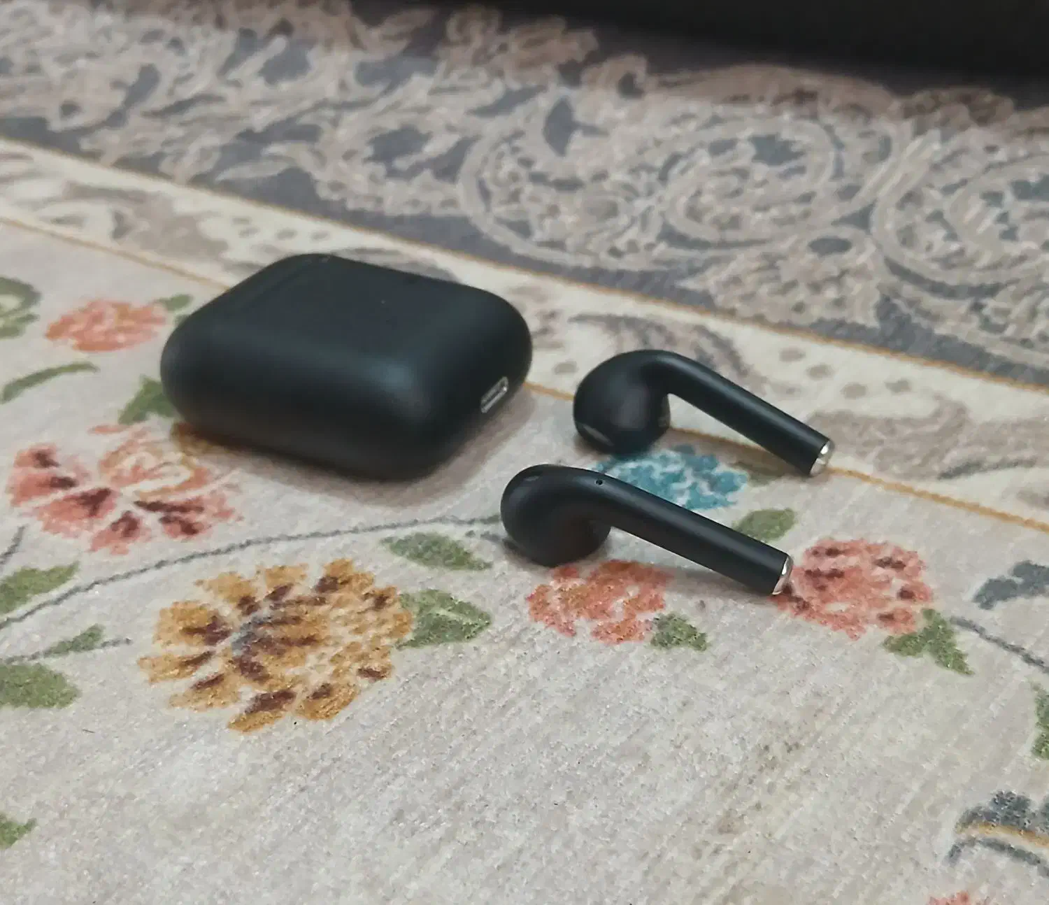 هندفری|لوازم جانبی موبایل و تبلت|مشهد, ایثار|دیوار