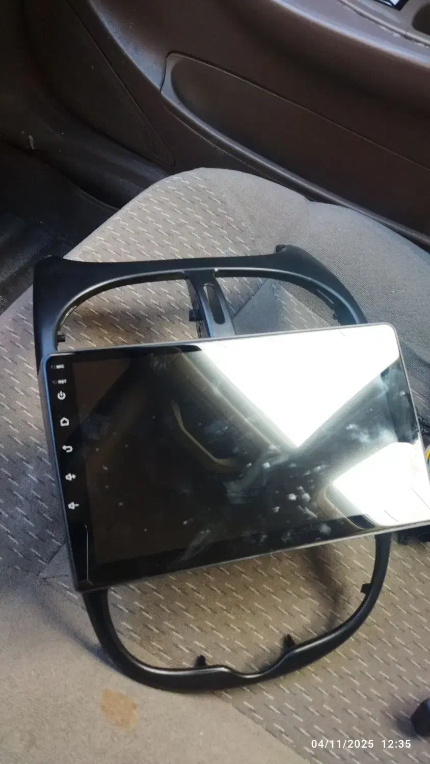 مانیتور|قطعات یدکی و لوازم جانبی|نیشابور, گنبد سبز|دیوار