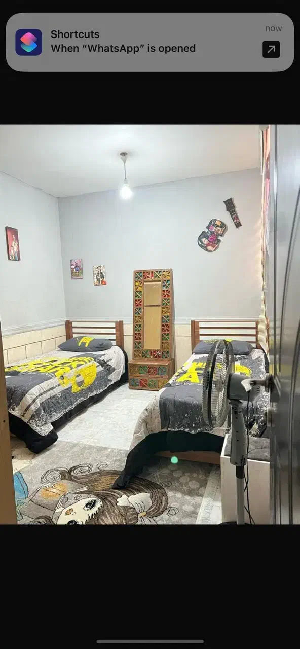 آپارتمان 105 متری شهرک الهیه|فروش آپارتمان|اهواز, شهرک الهیه|دیوار