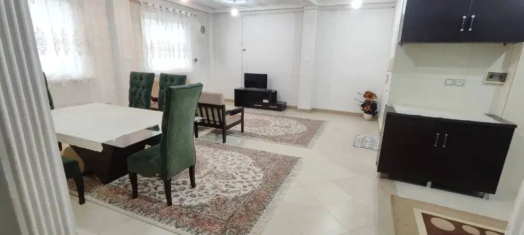 اجاره سوییت|اجارهٔ کوتاه‌مدت آپارتمان و سوئیت|رشت, شهرک صبا|دیوار