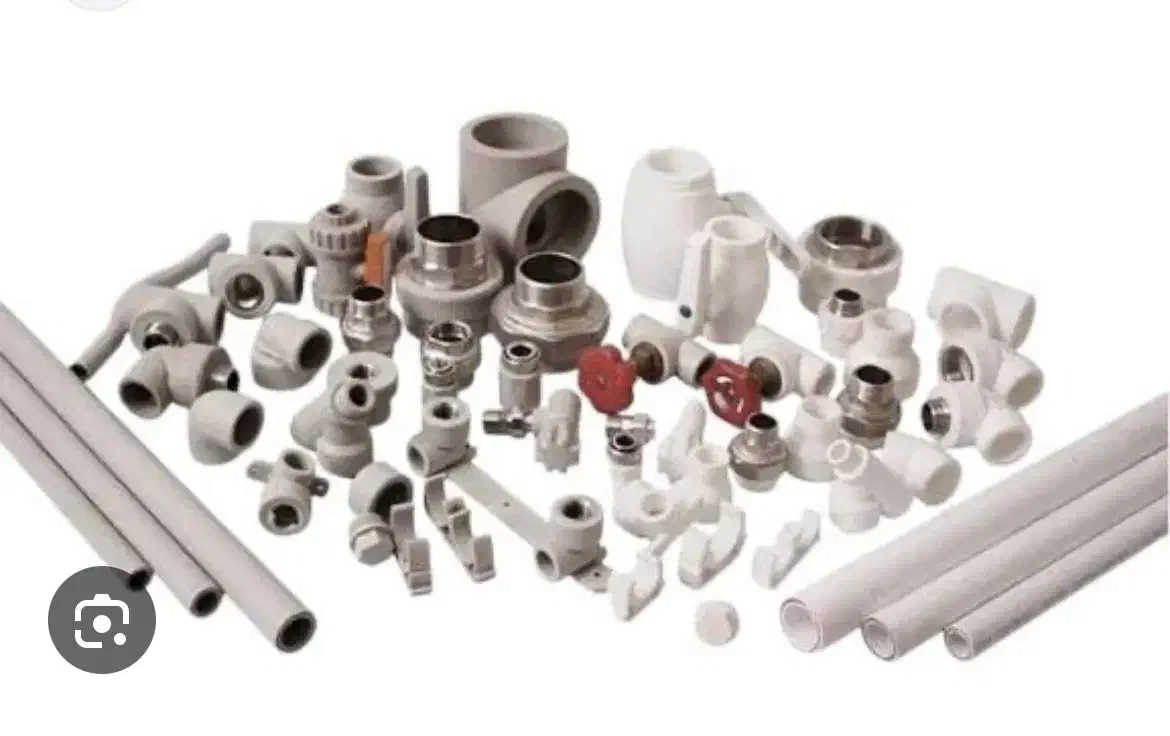 پخش لوله و اتصالات|مصالح و تجهیزات ساختمان|گرگان, |دیوار