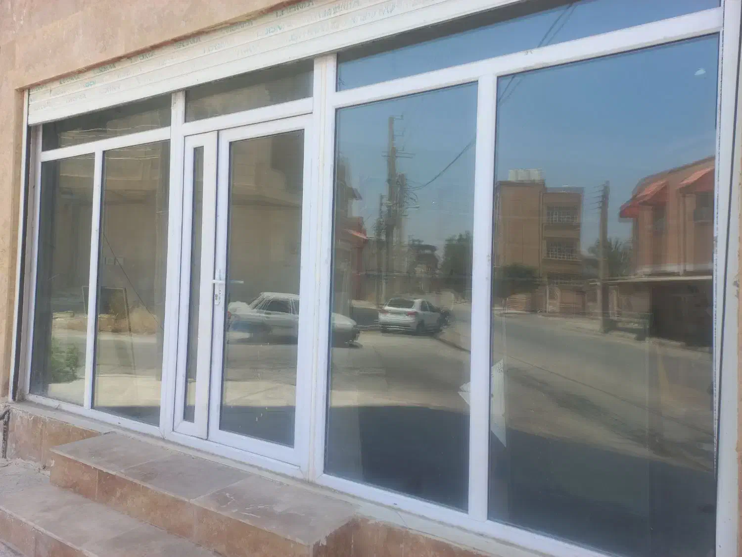 فروش مغازه خیابان پیام نور|فروش مغازه و غرفه|برازجان, |دیوار