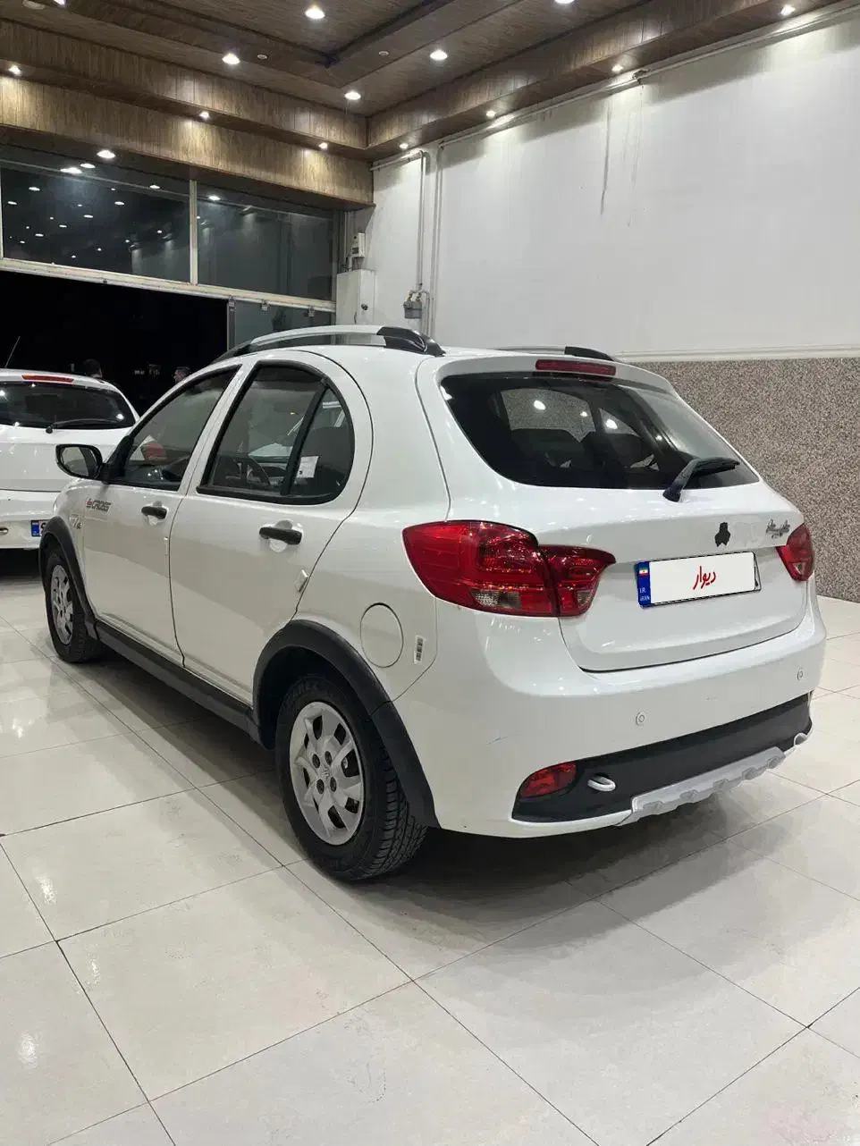 کوییک s مدل ۱۴۰۲|خودرو سواری و وانت|کردکوی, |دیوار