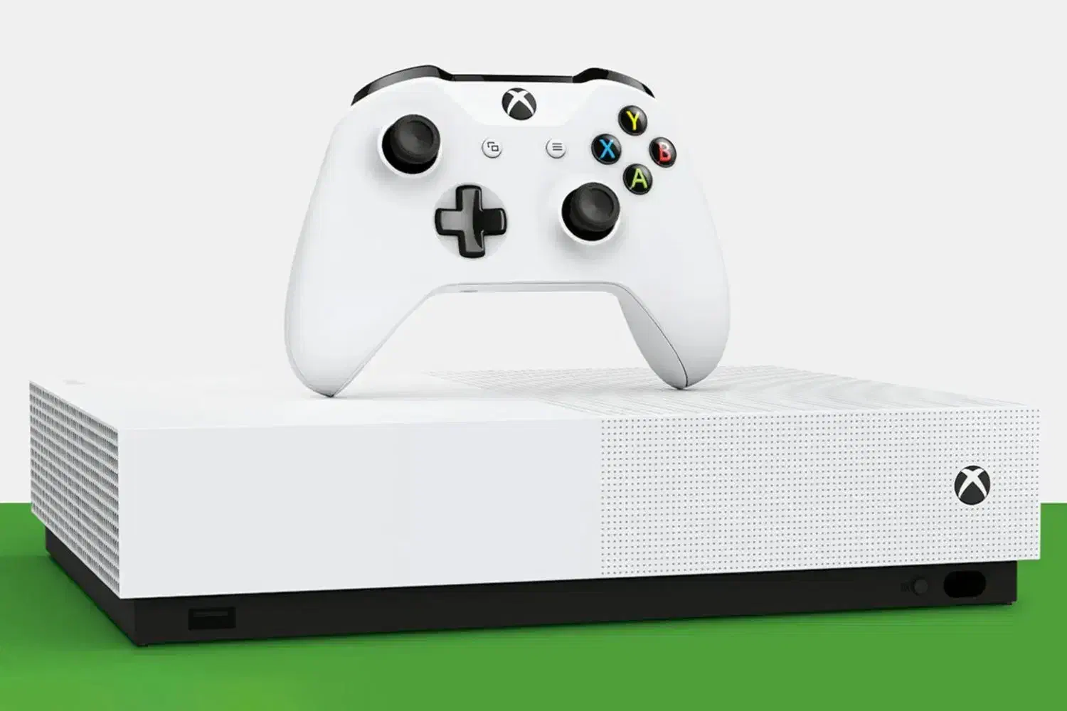 ایکس باکس وان اس xbox one s|کنسول، بازی ویدئویی و آنلاین|نظرآباد, شهرک سید جمال الدین|دیوار