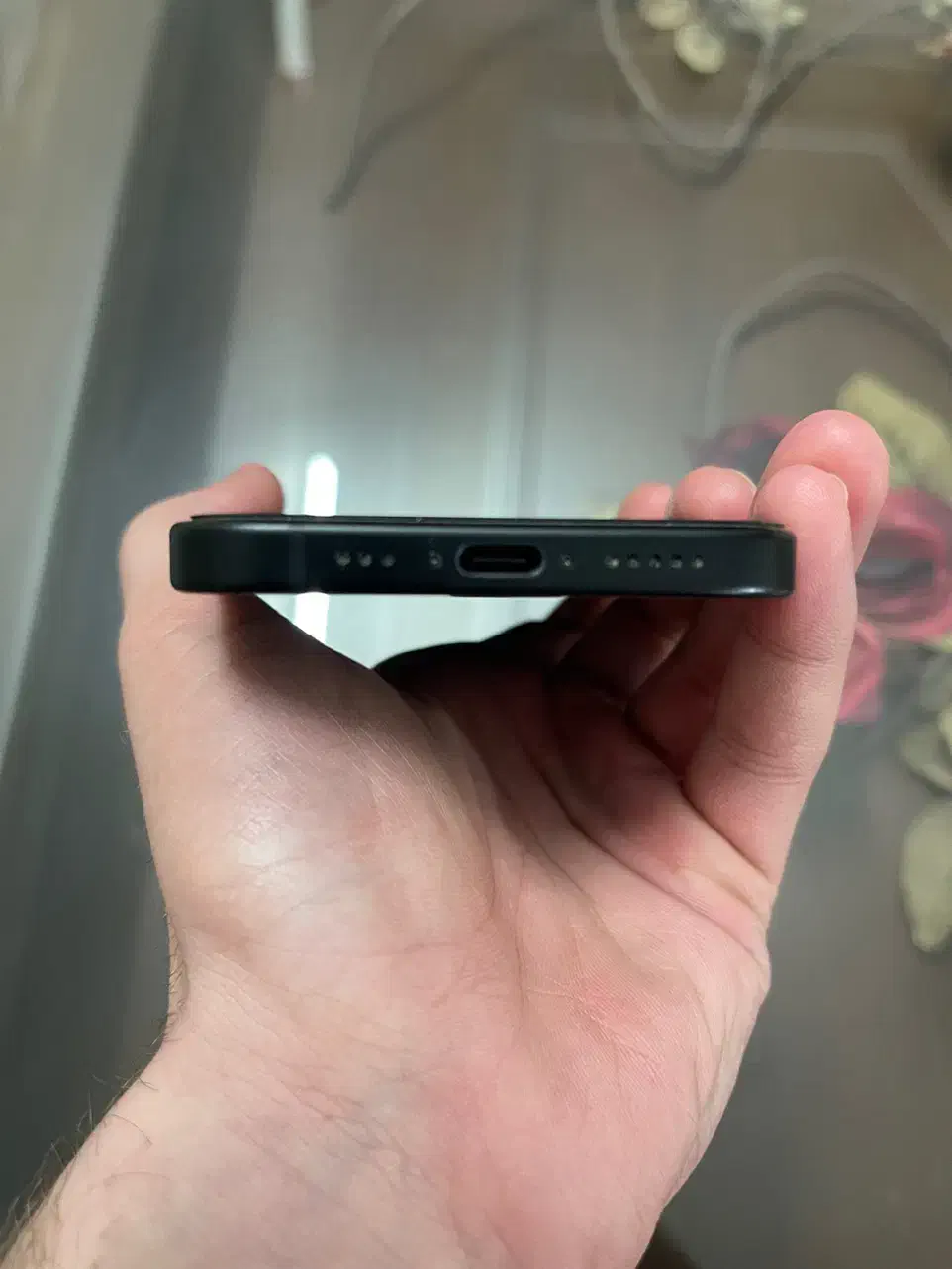 آیفون15نرمال|موبایل|پاکدشت, پاکدشت (مامازند)|دیوار