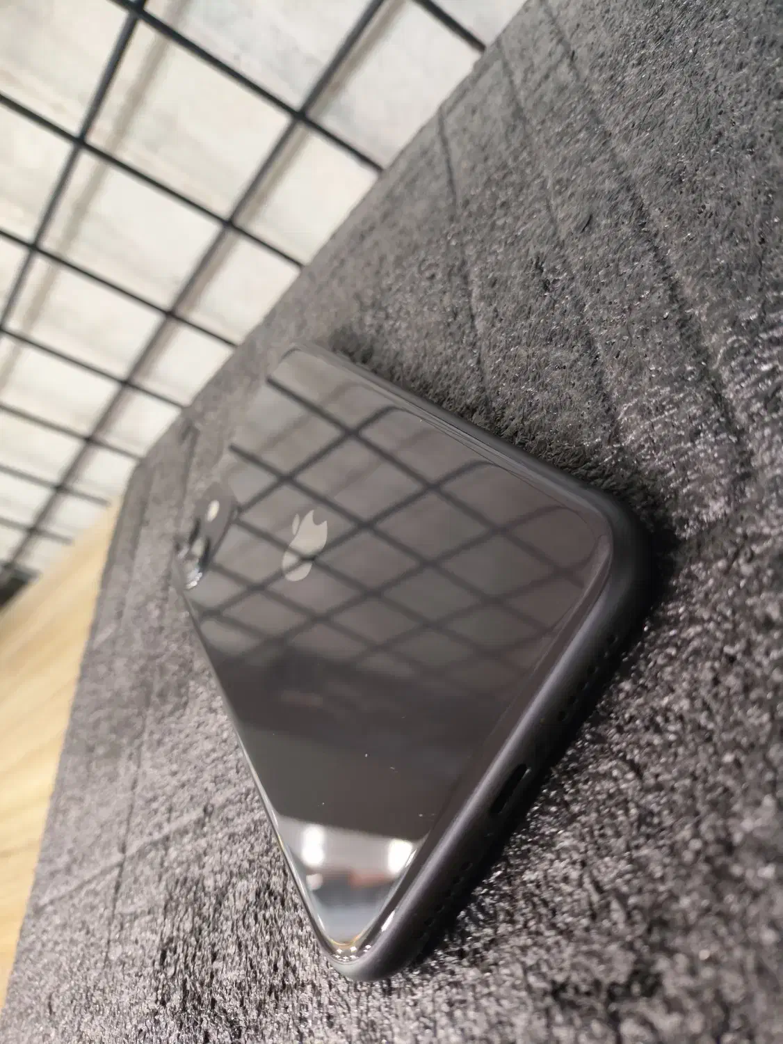 Iphon 11 128 za|موبایل|اصفهان, چرخاب|دیوار