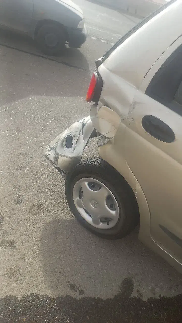 قطعات استوک و اصلی دوو ماتیز|قطعات یدکی و لوازم جانبی|تهران, ایران|دیوار