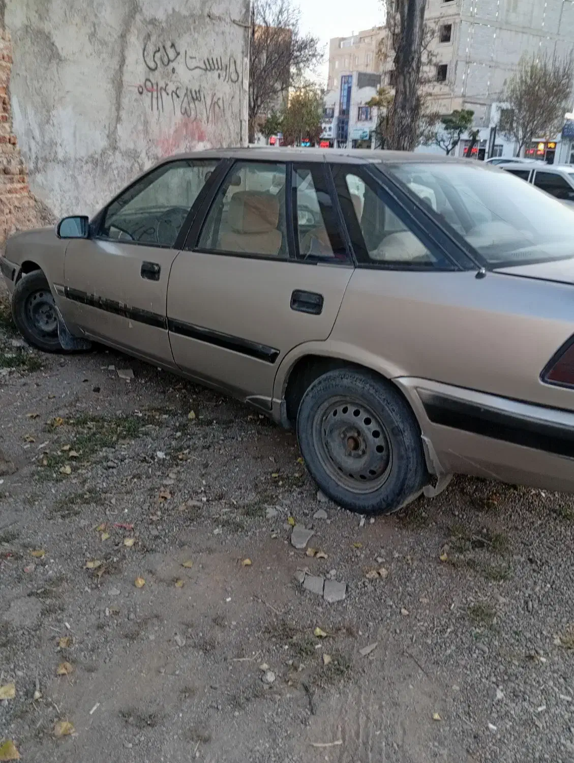 دوو اسپیرو|خودرو سواری و وانت|اردبیل, |دیوار