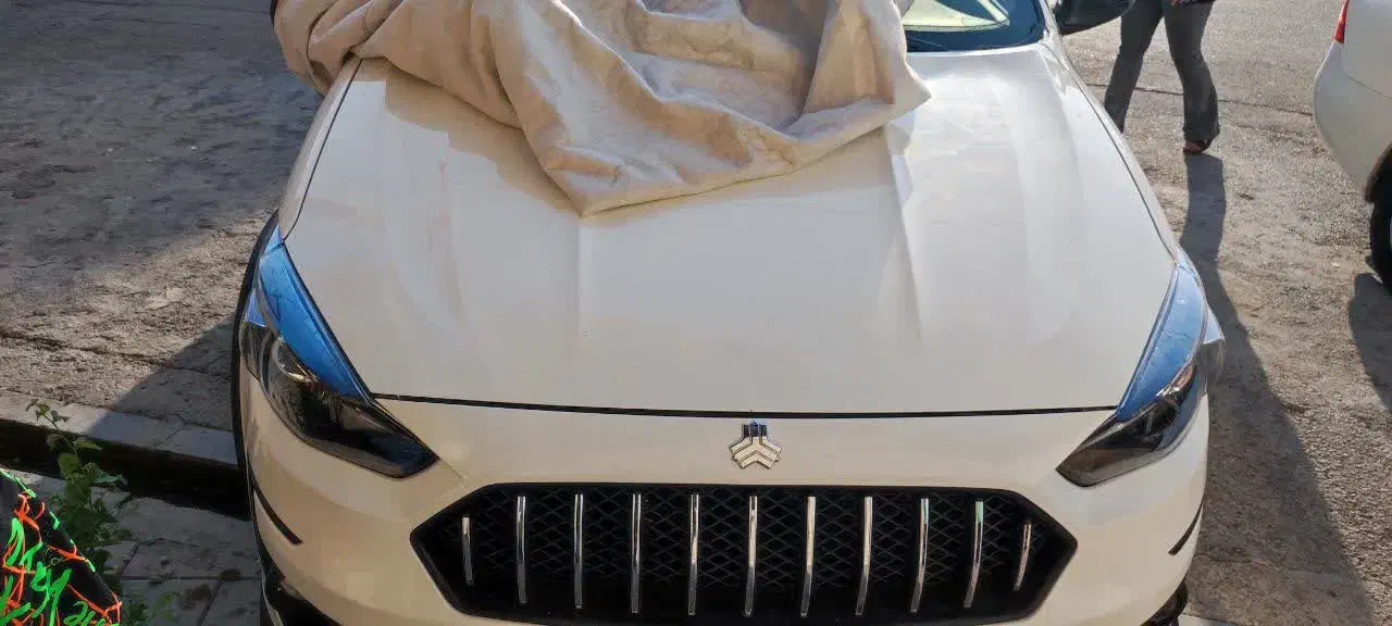 اطلس g مدل 1403|خودرو سواری و وانت|خاوران, |دیوار