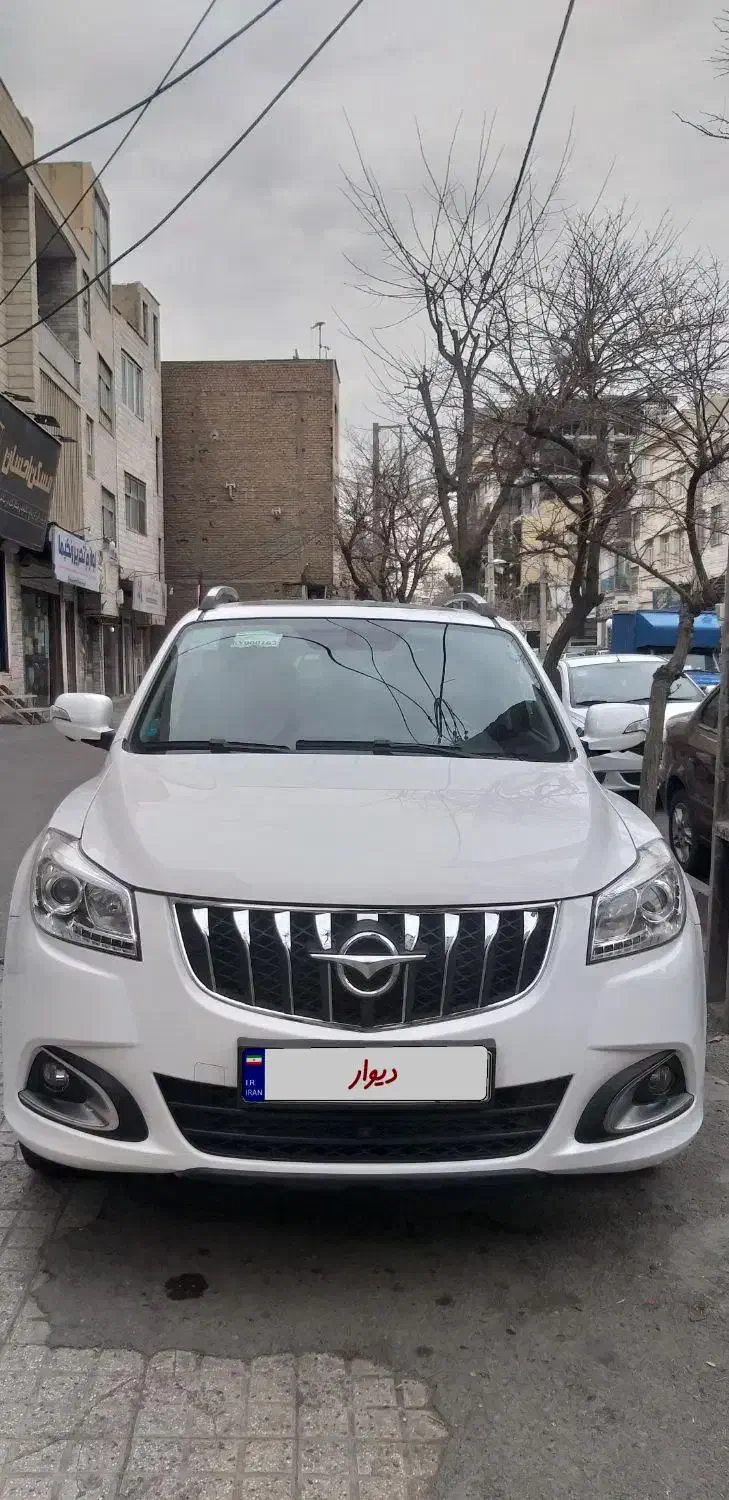 فروش خودرو|خودرو سواری و وانت|کرج, برغان|دیوار