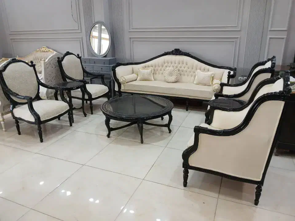 مبل %%شاهان|مبلمان خانگی و میز عسلی|شیراز, رکنآباد|دیوار