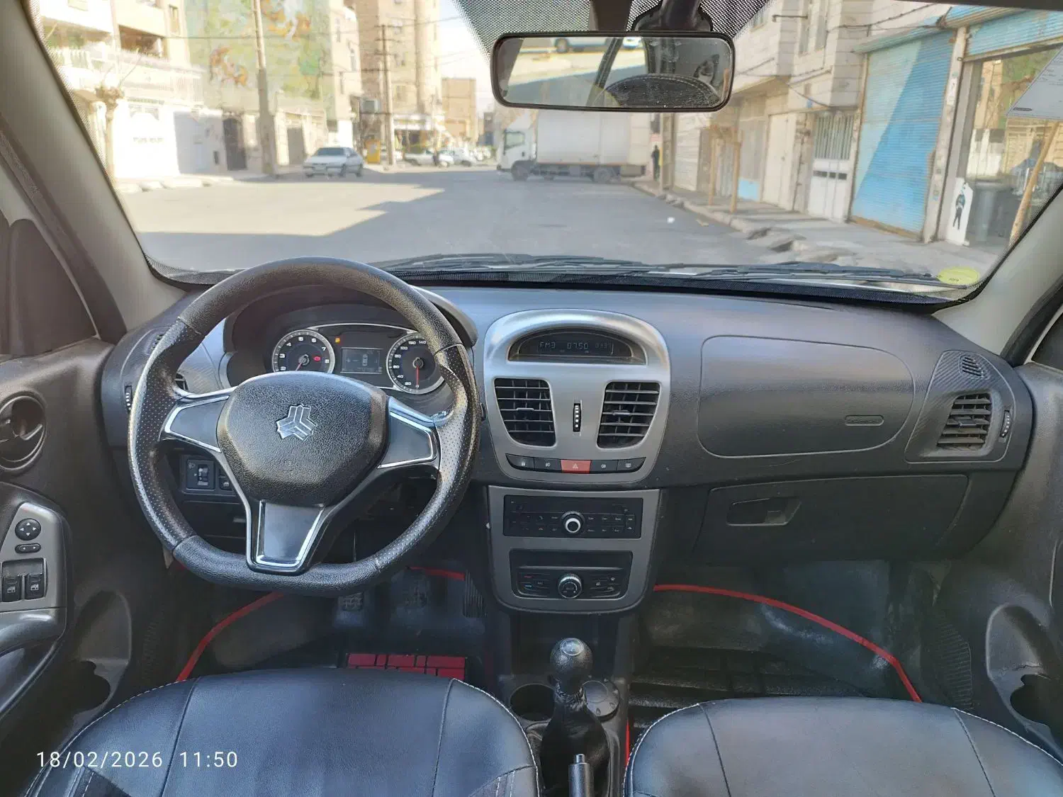 ساینا s مدل 1402|خودرو سواری و وانت|قدس, شهر‌قدس|دیوار