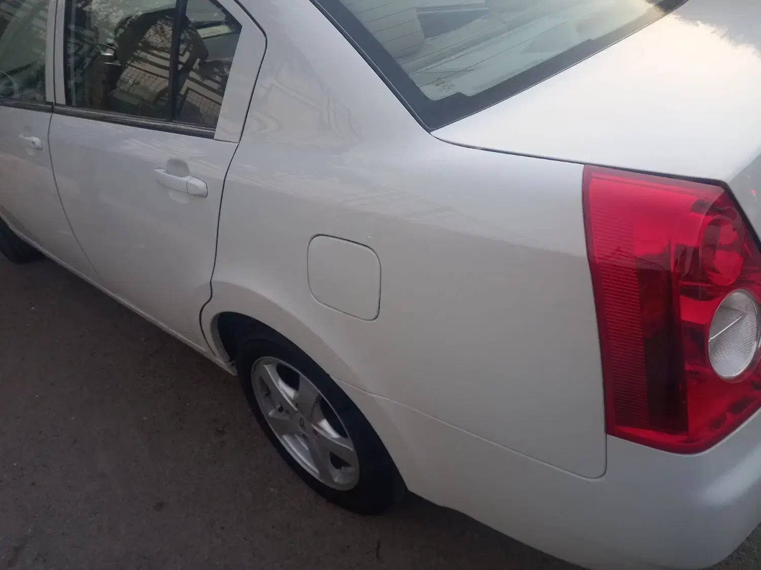 ام وی ام ۵۳۰ در حد صفر خشک|خودرو سواری و وانت|قدس, شهرقدس|دیوار