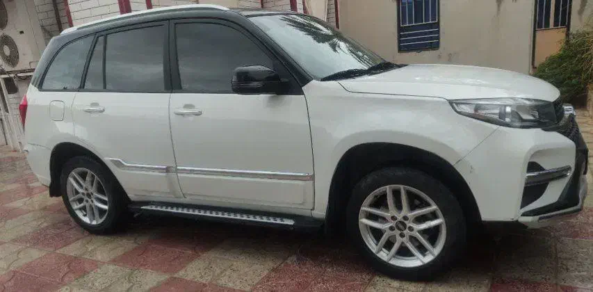 خودرو x33s|خودرو سواری و وانت|ریز, |دیوار