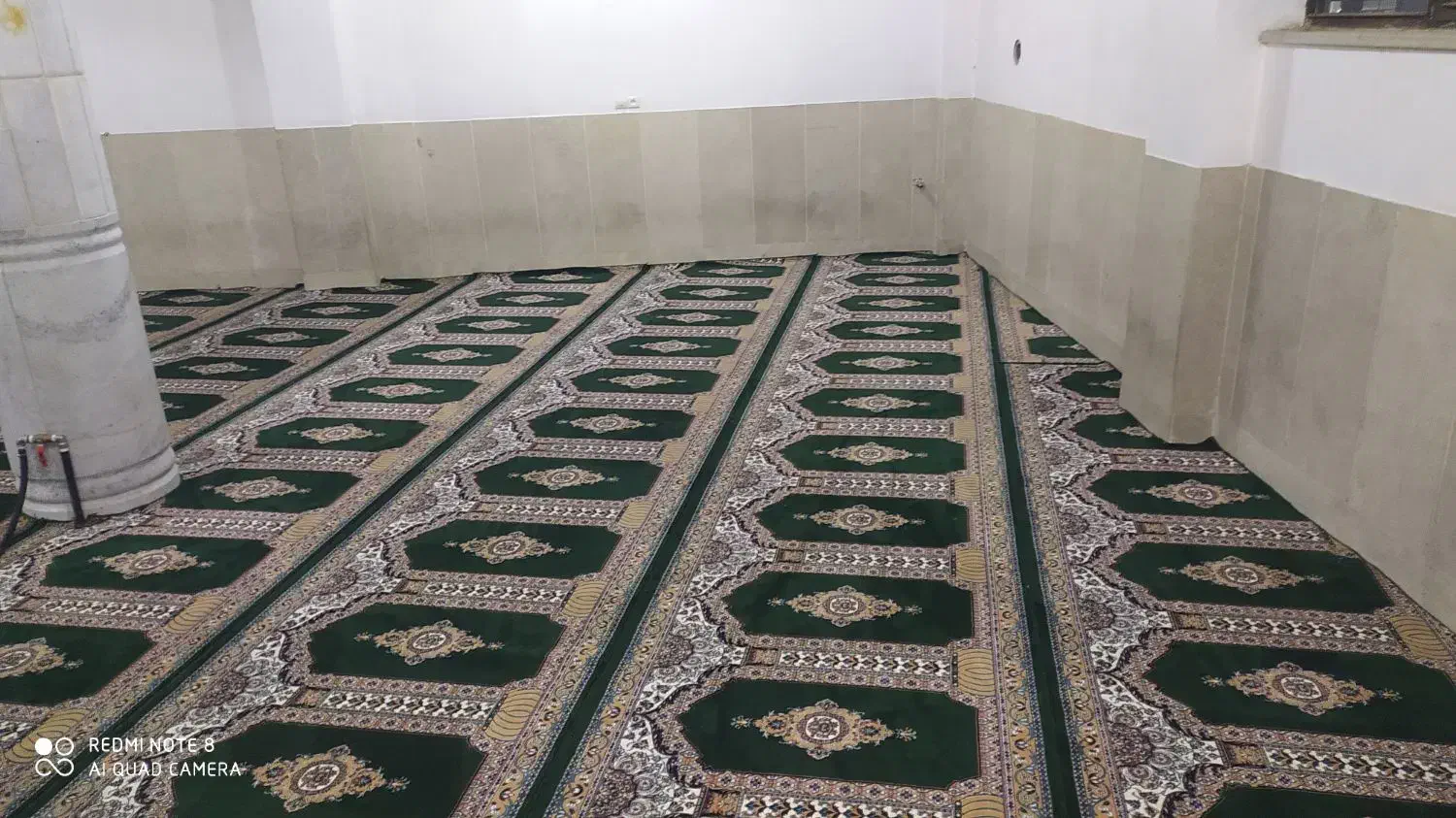 فروش مستقیم فرش سجاده ای|فرش|تهران, آبشار|دیوار