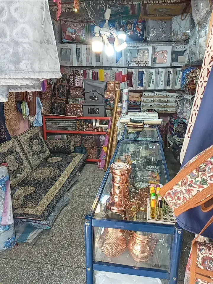 ** کیف شونی  ** آگهی رو بخون|کیف، کفش، کمربند|ازنا, |دیوار