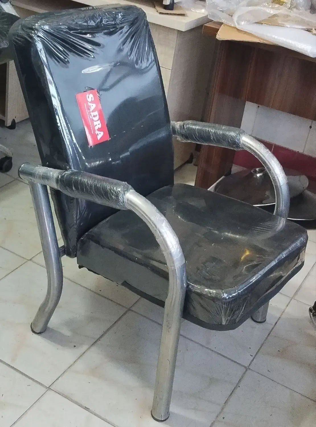 صندلی های مبلی انتظارنقدواقساط|صندلی و نیمکت|مراغه, |دیوار