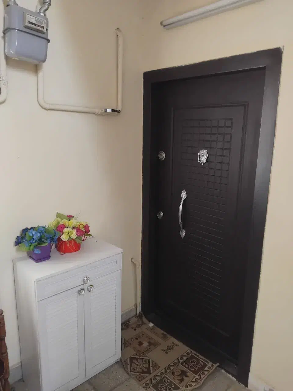 اجاره مسکونی|اجارهٔ خانه و ویلا|مشهد, شهرک ابوذر|دیوار