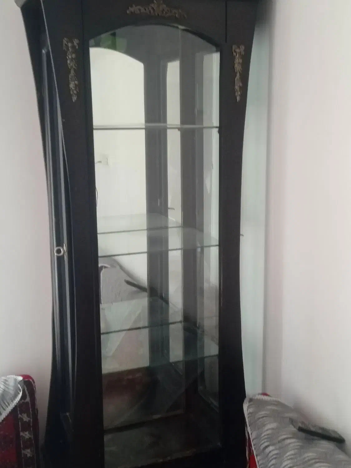 بوفه|بوفه، ویترین، کنسول|بیرجند, |دیوار