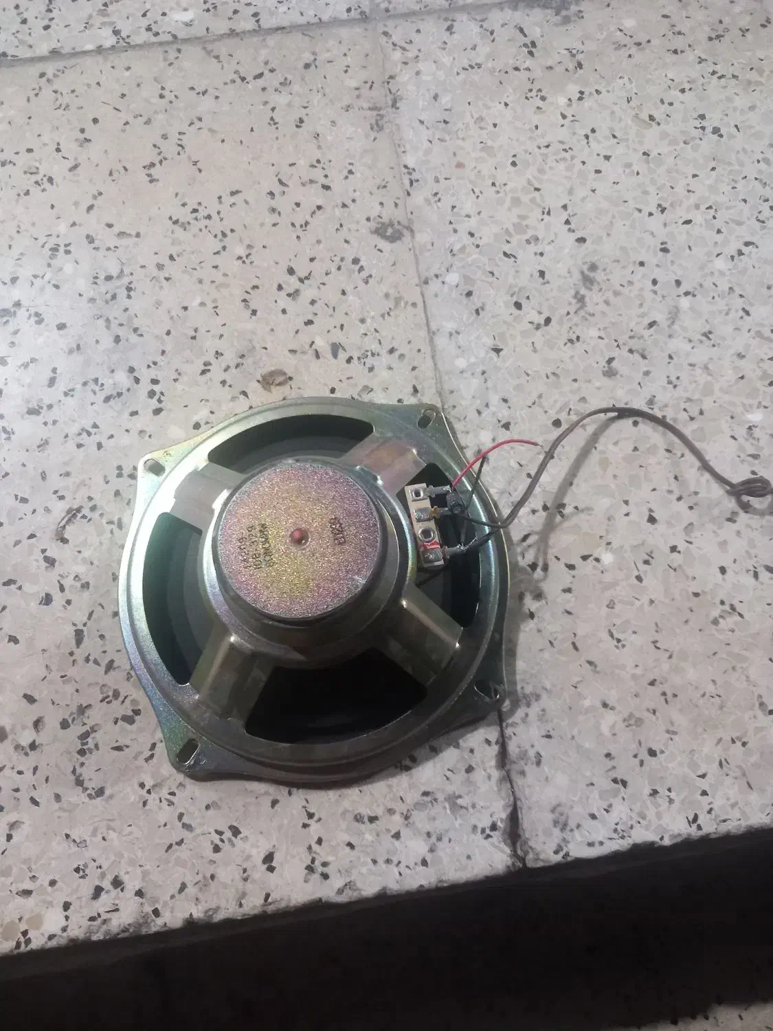 باند|سیستم صوتی خانگی|مرودشت, ده بید|دیوار