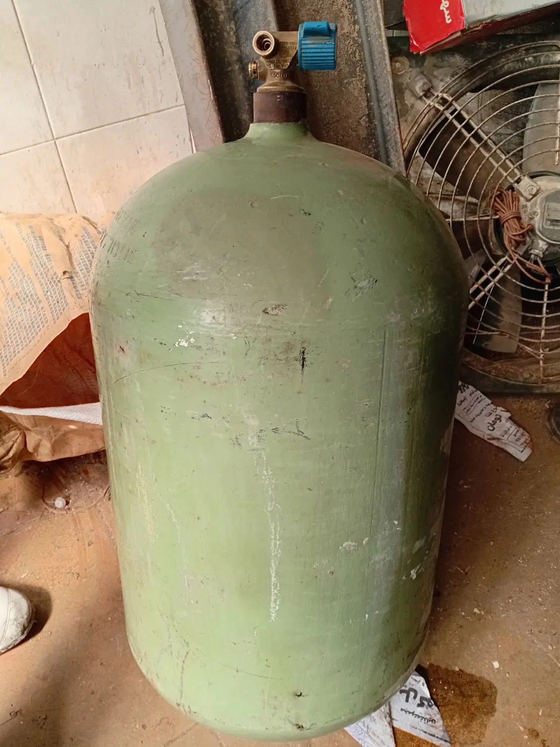 cng|کولر گازی و فن‌کوئل|همدان, |دیوار