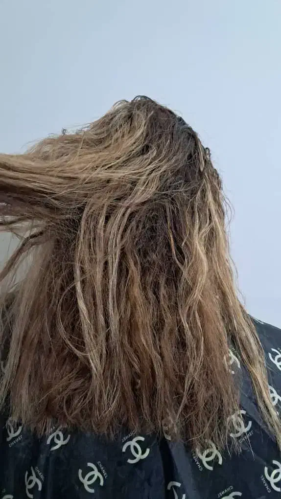 کراتین پروتئین بوتاکس جشنواره یلدایی|خدمات آرایشگری و زیبایی|بروجرد, |دیوار