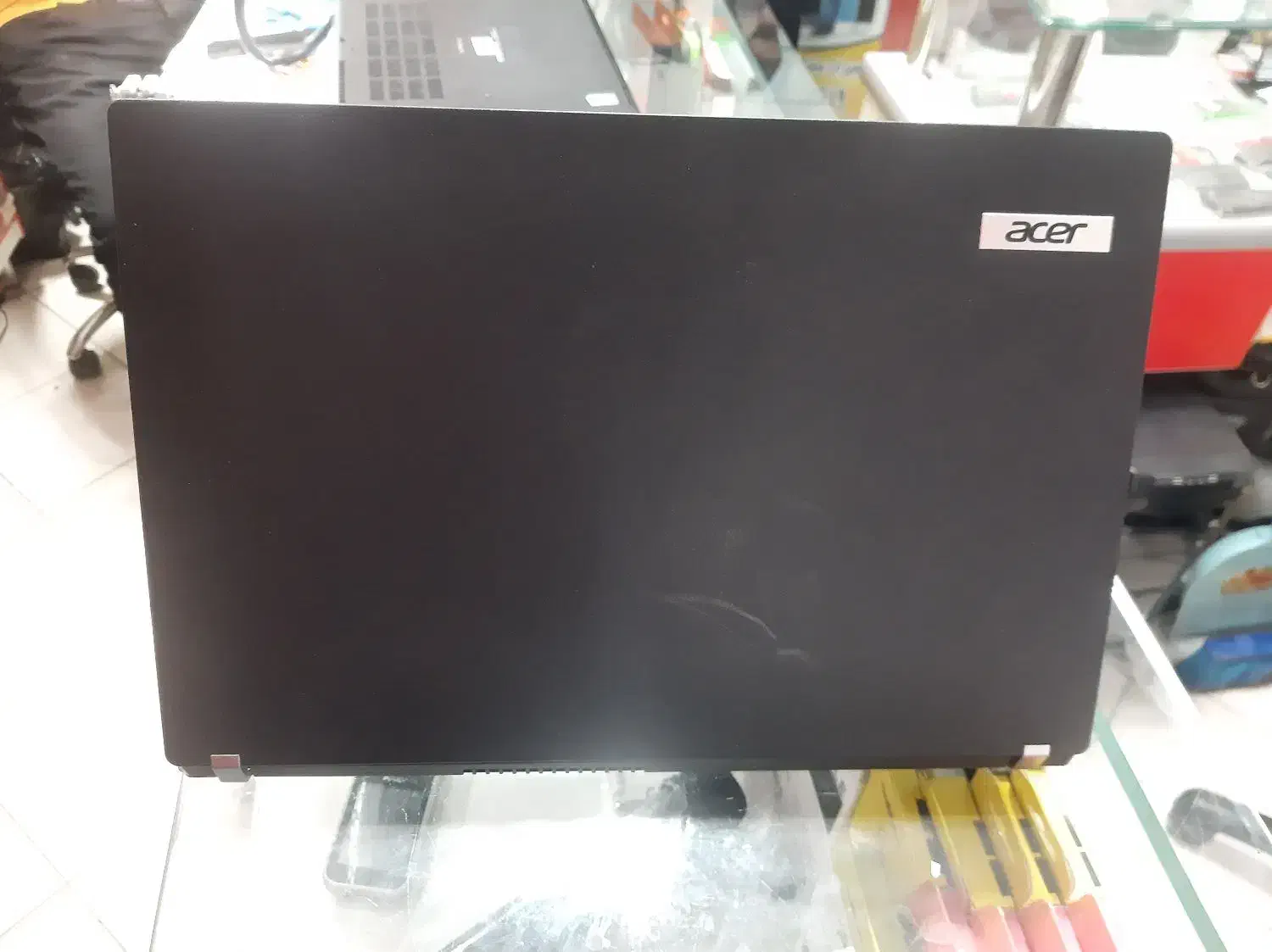 لپ تاپ acer|رایانه همراه|دورود, |دیوار