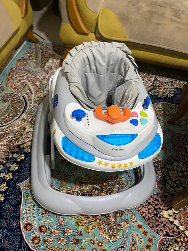 روروئک|اسباب و اثاث بچه|بجنورد, |دیوار