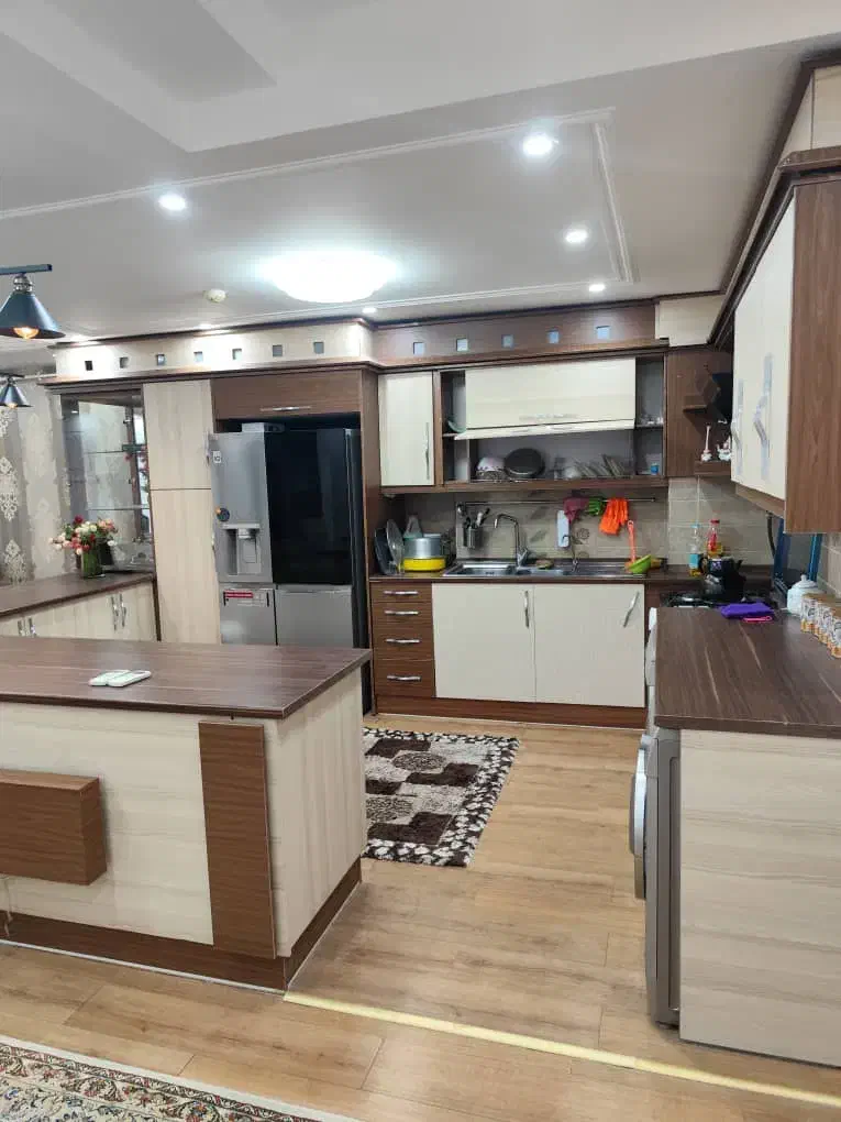 رهن کامل تک واحدی لاکچری|اجارهٔ آپارتمان|اهواز, کوی پیروزی|دیوار