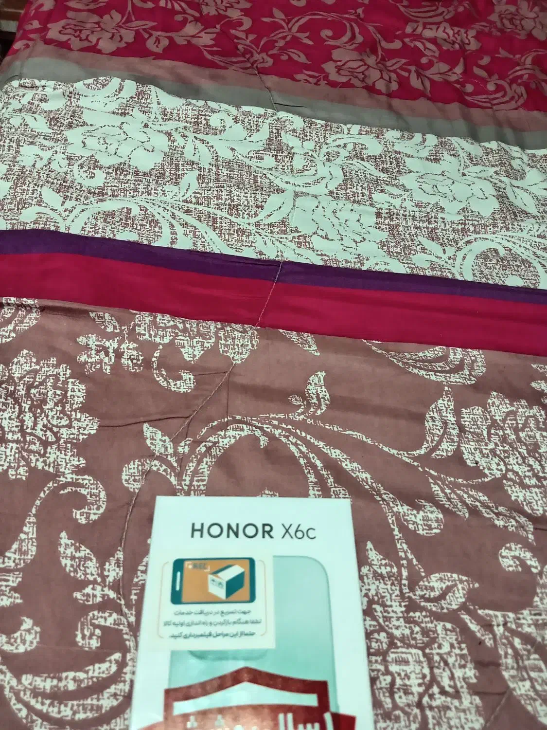 آنر x6c|موبایل|تهران, شهرآرا|دیوار