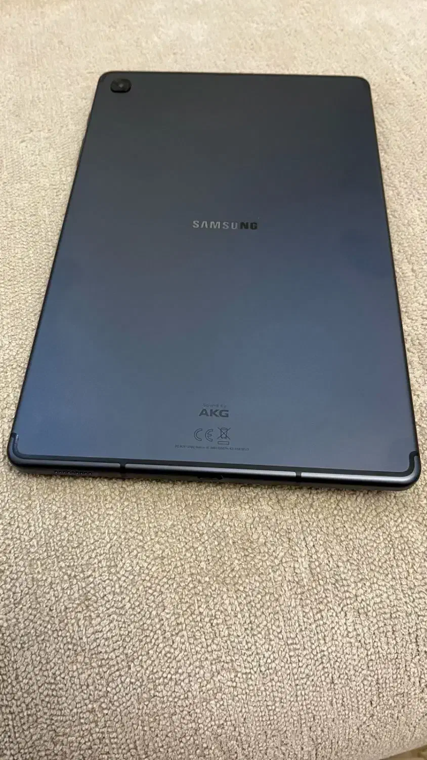 سامسونگ tab s6 lite|تبلت|تهران, مشیریه|دیوار