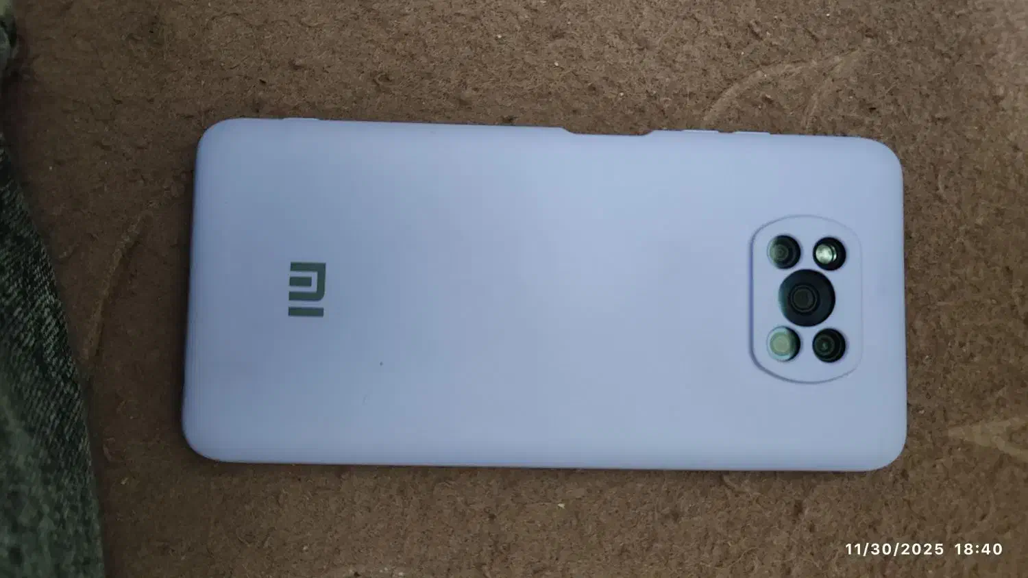 poco x3 pro|موبایل|قم, حاج خلیل|دیوار