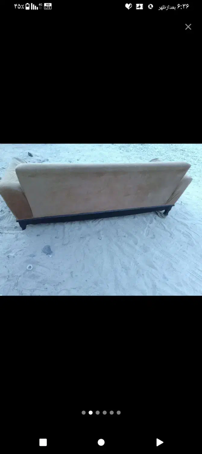 مبل راحتی|مبلمان اداری|شهریار, کهنز|دیوار