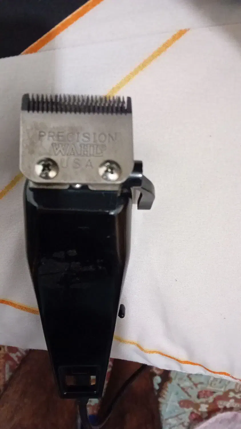 فروش ماشین اصلاح وال اصل امریکایی|آرایشی، بهداشتی، درمانی|هچیرود, |دیوار