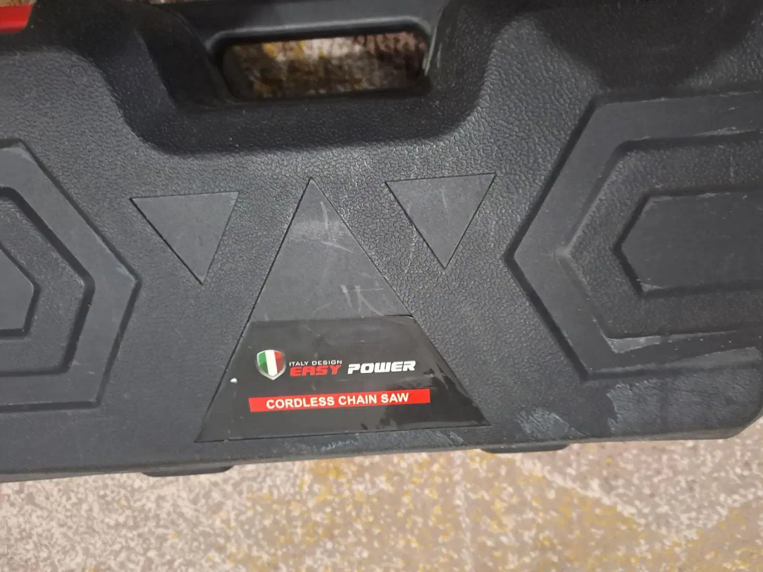 تشک بادی برا شاسی و اره وامپیلی|حراج|فرح آباد, |دیوار